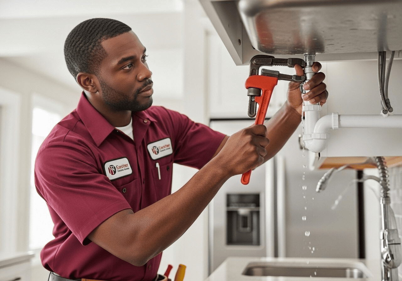 Water Heater Repair and Installation